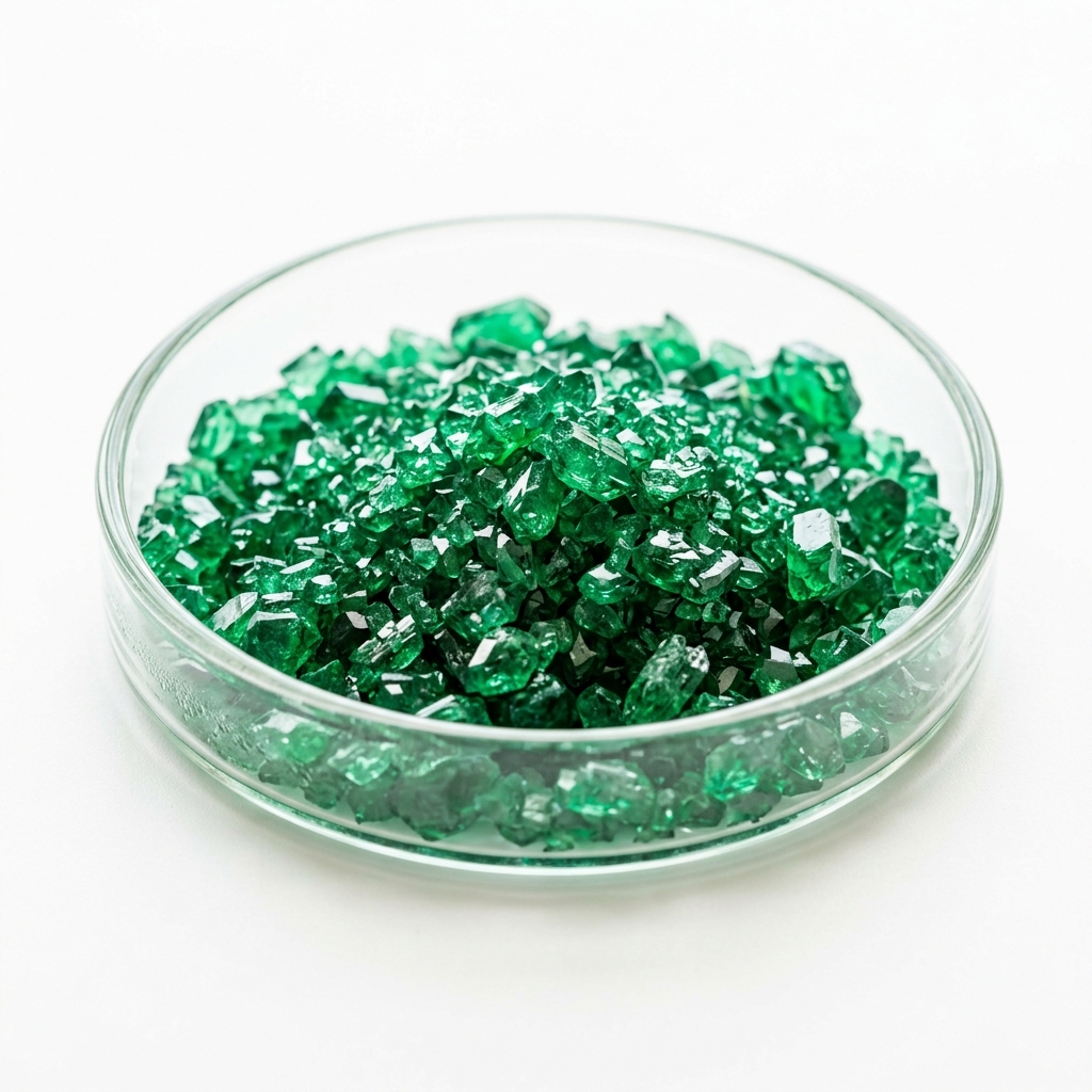 Nickel Sulphate